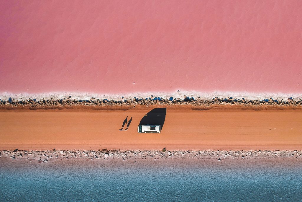 Eyre Peninsula Adventure