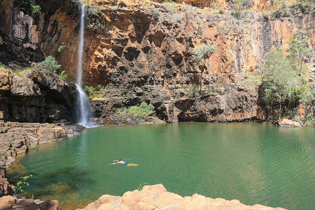 Top End & Kakadu Explorer