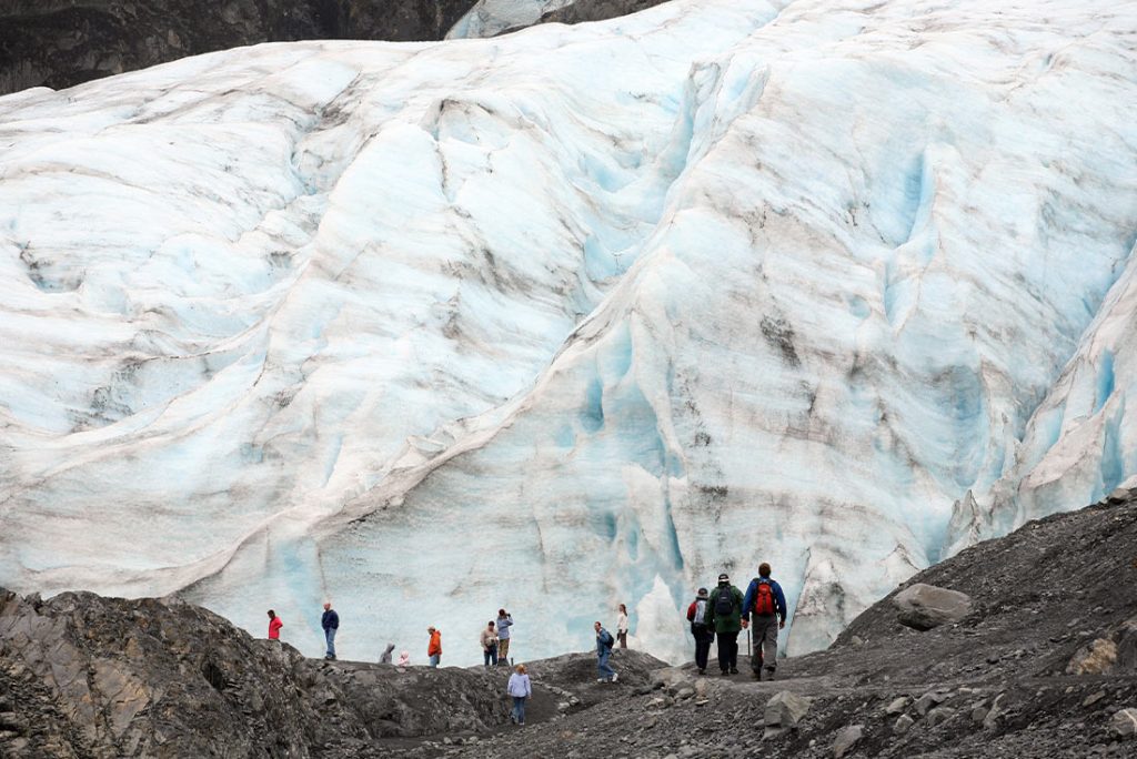 ALASKA HIKE, BIKE & KAYAK